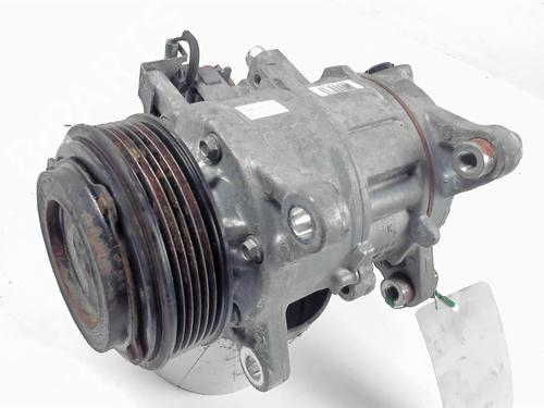 AC compressor BMW 3 (F30, F80) 320 d | BP20398824M34 