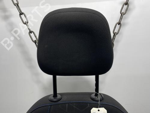 Left front seat PEUGEOT 2008 I (CU_) 1.5 BlueHDI 120 | BP31794274C15