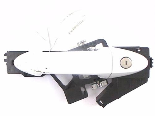 Used Front left exterior door handle FORD B-MAX (JK) 1.5 TDCi (75 hp) 20467153