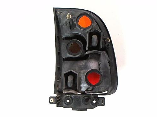 Used Left taillight Left taillight TOYOTA RAV 4 I Cabrio (_A1_) 2.0 4WD (SXA10) (129 hp) 22914578 22914578