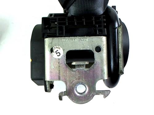 Rear right belt tensioner RENAULT MEGANE II (BM0/1_, CM0/1_) 1.5 dCi (BM1E, CM1E) | BP20447679C90 