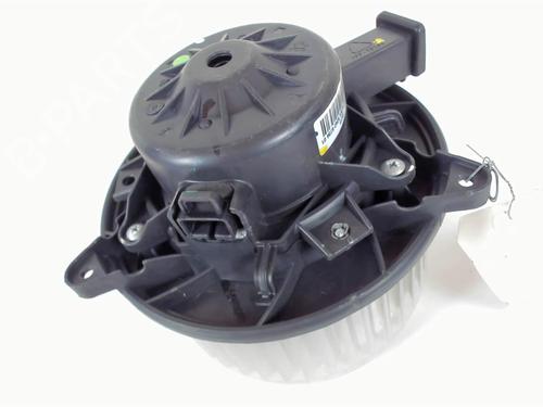 Heater blower motor OPEL MERIVA B MPV (S10) 1.7 CDTI (75) | BP20414899M62 