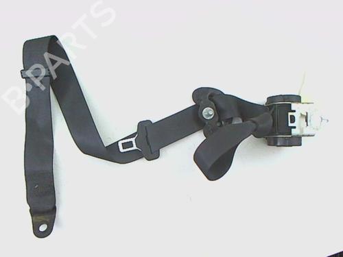 Used Rear left belt tensioner MINI MINI (R56) Cooper D (109 hp) 20467010