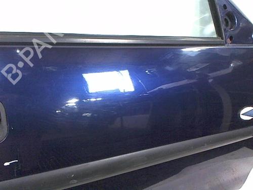 Right front door OPEL CORSA B (S93) 1.2 i 16V (F08, F68, M68) | BP20477192C3 