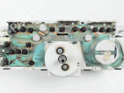 Instrument cluster PEUGEOT 205 II (20A/C) 1.1 | BP29491135C47 