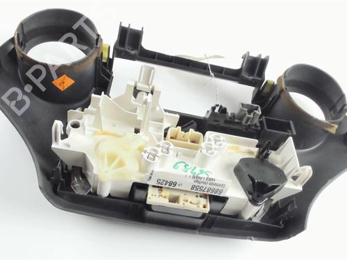 Climate control TOYOTA YARIS (_P1_) 1.0 (SCP10_, SCP10R) | BP20464897I5 