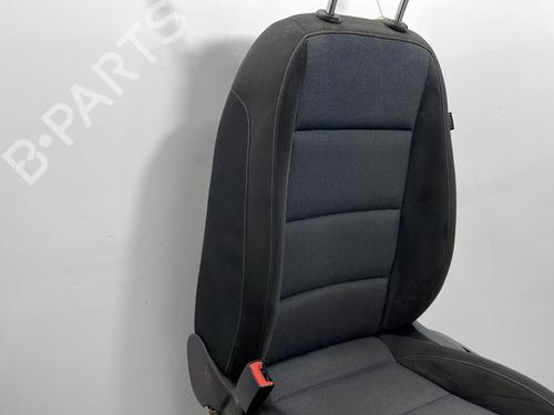 Left front seat VW GOLF VI (5K1) 1.4 | BP23780704C15 