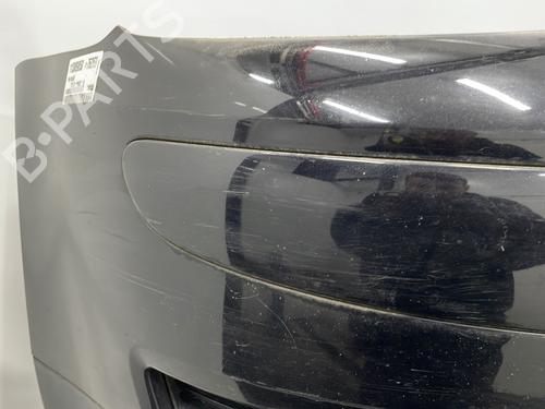Front bumper VW TOURAN (1T1, 1T2) 1.9 TDI | BP29749674C7