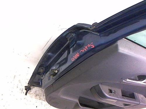 Dør højre bagtil OPEL ASTRA H (A04) 1.7 CDTI (L48) | BP20452753C5 