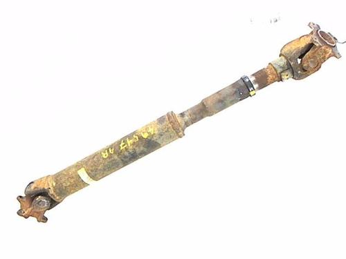 Used Driveshaft TOYOTA LAND CRUISER 90 (_J9_) 3.0 D-4D 4WD (KDJ90_, KDJ95_, KDJ90W, KDJ95W) (163 hp) 20449665