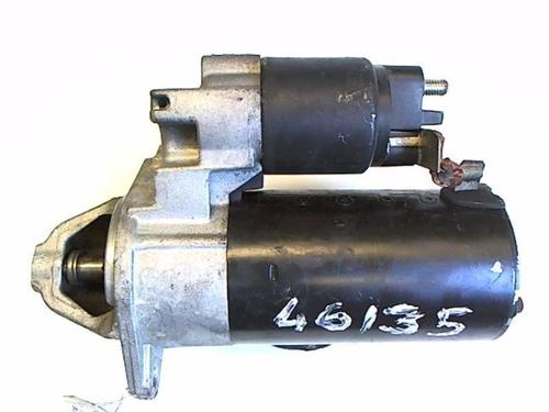 Starter MERCEDES-BENZ A-CLASS (W168) A 170 CDI (168.009, 168.109) | BP20429463M8 