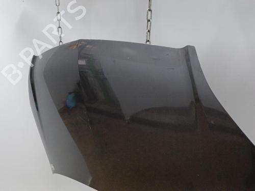 Hood OPEL ZAFIRA / ZAFIRA FAMILY B (A05) 1.9 CDTI (M75) | BP20468789C1 