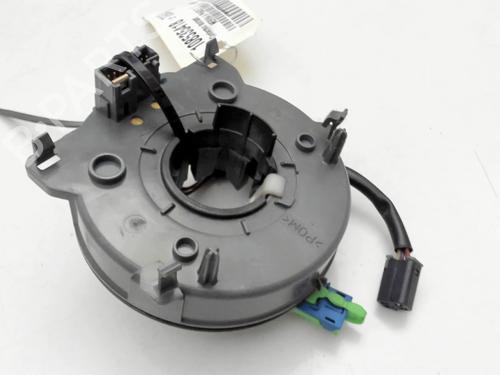 Used Squib airbag Squib airbag OPEL MERIVA A MPV (X03) 1.7 CDTI (E75) (100 hp) 27409324 27409324