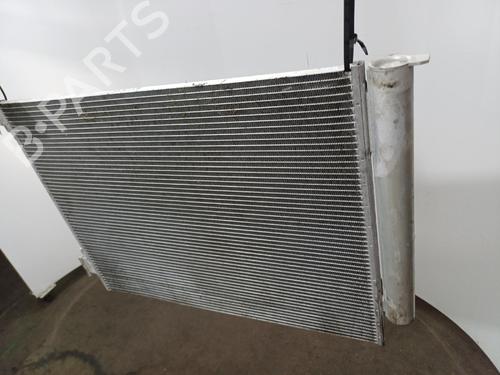 AC radiator RENAULT CLIO V (B7_) 1.5 Blue dCi 115 (B7AD) | BP39229084M32 - Image 6