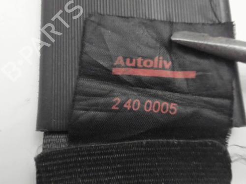 Front right belt tensioner PEUGEOT 206 CC (2D) 1.6 16V (2DNFUF, 2DNFUR) | BP27409222C88 