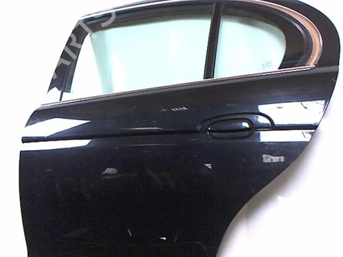 Left rear door JAGUAR S-TYPE II (X200) 2.7 D | BP20461385C4 