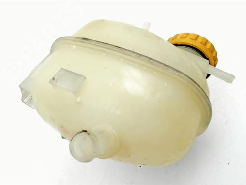 Expansion tank OPEL COMBO Box Body/MPV 1.7 DI 16V | BP20470102C120 