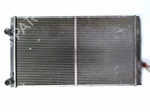 Køler VW GOLF III (1H1) 1.9 TD, GTD (75 hp) 25264795