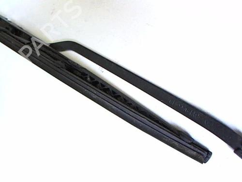 Front windshield wiper arm SKODA FABIA I Combi (6Y5) 1.4 | BP20452851C143 