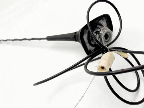 Base antenna Base antenna RENAULT CLIO IV (BH_) 0.9 TCe 90 (BHNF, BHMA, BHMH, BHJK, BHJR) (90 hp) 36757201 36757201