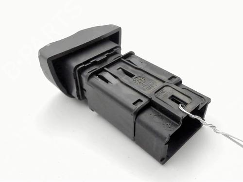 Warning switch RENAULT SCÉNIC I MPV (JA0/1_, FA0_) 1.9 dCi (JA05, JA1F) | BP29513990I22 
