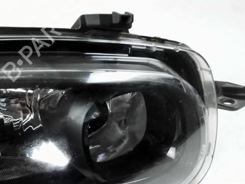 Right headlight CITROËN C3 III (SX) 1.5 BlueHDi 100 (SXYHYP, SXYHTU) | BP32631009C29 