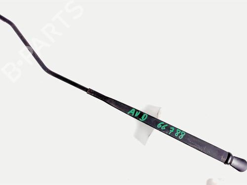 Front windshield wiper arm CITROËN C3 I (FC_, FN_) 1.4 i | BP20443433C143 