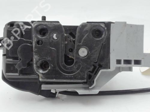 Used Rear right lock HYUNDAI i30 (FD) 1.6 CRDi (90 hp) 20419722