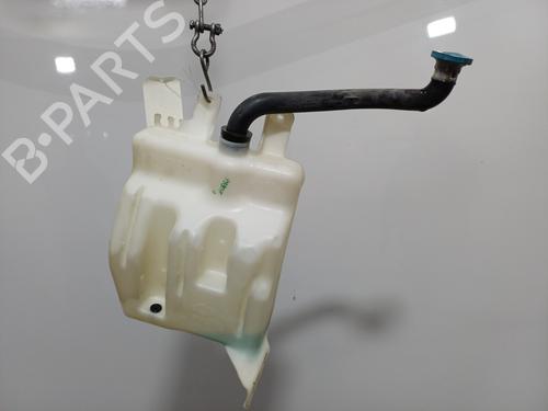 Used Windscreen washer tank Windscreen washer tank NISSAN MICRA III (K12) 1.2 16V (80 hp) 35938494 35938494