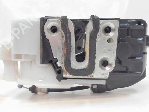 Front left lock KIA CEE'D Hatchback (ED) 1.6 CRDi 90 | BP21236719C98 - Image 5