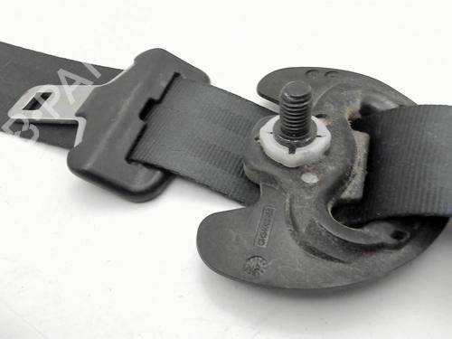 Front left belt tensioner CITROËN C3 II (SC_) 1.4 HDi 70 (SC8HZC, SC8HR0, SC8HP4) | BP29375112C87 