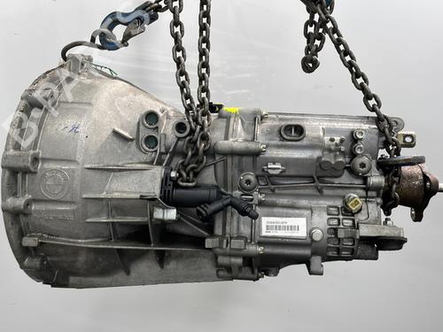 Gearbox BMW 1 (E87) 116 d | BP24986821M3