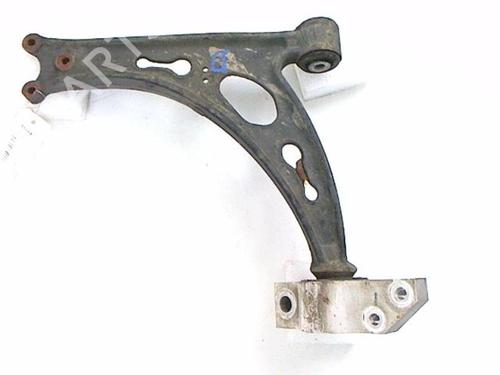 Right front suspension arm VW SCIROCCO III (137, 138) 1.4 TSI | BP20410513M13 