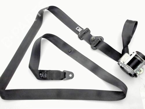 Front left seatbelt DACIA SANDERO 1.5 dCi | BP40461573I26 - Image 2