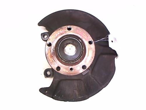 Used Right front steering knuckle BMW 3 Coupe (E36) 320 i (150 hp) 20453157