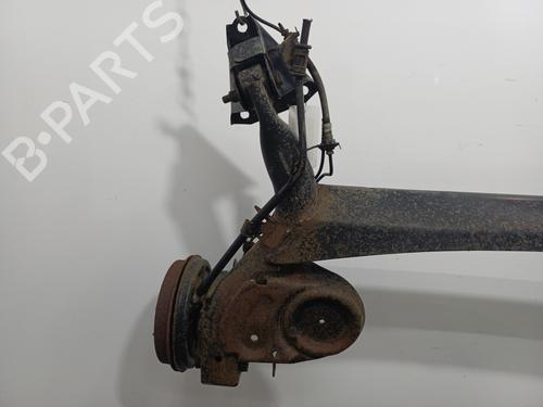 Bagaksel FIAT PANDA (169_) 1.1 (169.AXA1A) | BP34202967M2 - Image 11