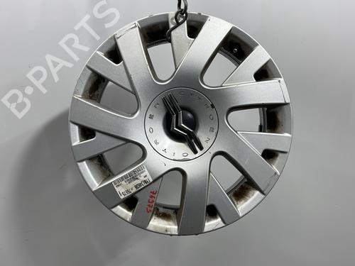 Used Rim CITROËN C4 Coupe (LA_) 2.0 VTR (140 hp) 30822418