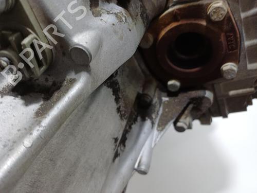 Gearbox PEUGEOT 807 (EB_) 2.0 HDi | BP37037214M3 - Image 6