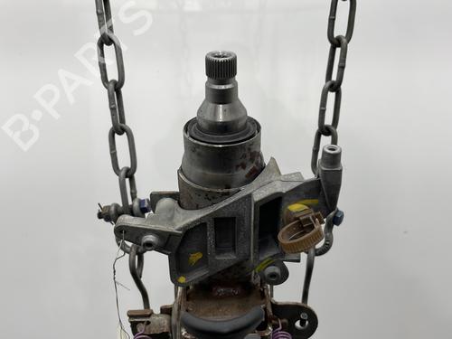 Steering column CHRYSLER SEBRING (JS) 2.0 VVT | BP25341689M21 