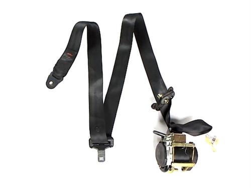 Front right belt tensioner PEUGEOT 307 (3A/C) 2.0 HDi 90 | BP20403801C88 