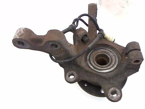 Right front steering knuckle RENAULT CLIO II (BB_, CB_) 1.5 dCi (B/CB07) | BP20415699M26 