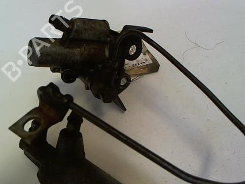 Other MITSUBISHI PAJERO III (V7_W, V6_W) 3.2 Di-D (V68W, V78W) | BP20411615O1 