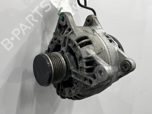 Used Alternator Alternator NISSAN JUKE (F15) 1.5 dCi (110 hp) 20464012 20464012