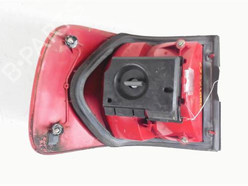 Used Right taillight Right taillight AUDI A6 C4 (4A2) 1.9 TDI (90 hp) 20395047 20395047