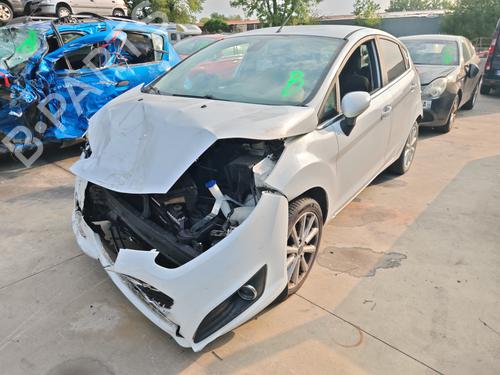 Engine FORD FIESTA VI (CB1, CCN) 1.5 TDCi | BP34048055M1 - Image 2