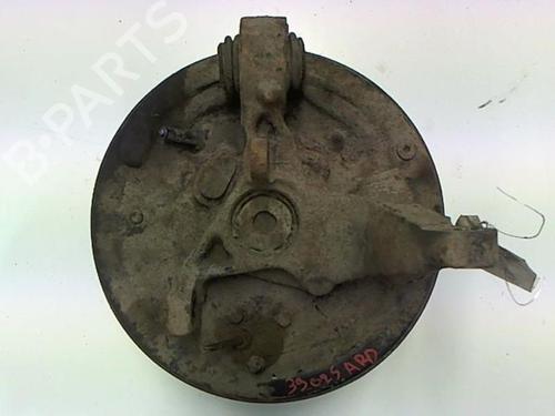 Right rear steering knuckle PEUGEOT 406 (8B) 1.8 16V | BP20460545M28 