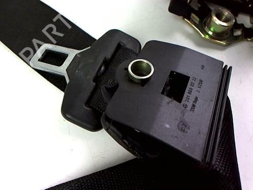 Front right belt tensioner MERCEDES-BENZ C-CLASS (W202) C 220 CDI (202.133) | BP20399163C88 