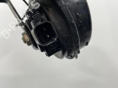 Horn JEEP GRAND CHEROKEE III (WH, WK) 3.0 CRD 4x4 | BP21240055E13 