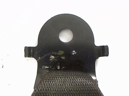 Front right belt tensioner BMW X5 (E70) xDrive 30 d | BP20448875C88 