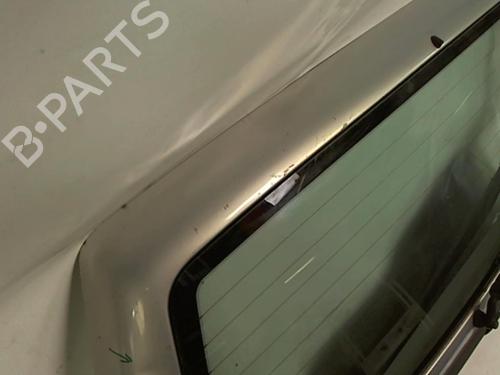 Tailgate VW POLO II (86C, 80)  | BP21203787C6 
